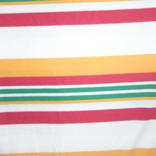 vải thun dệt sọc vi tính - Vải Bách Hợp - Công Ty TNHH DV TM SX Bách Hợp